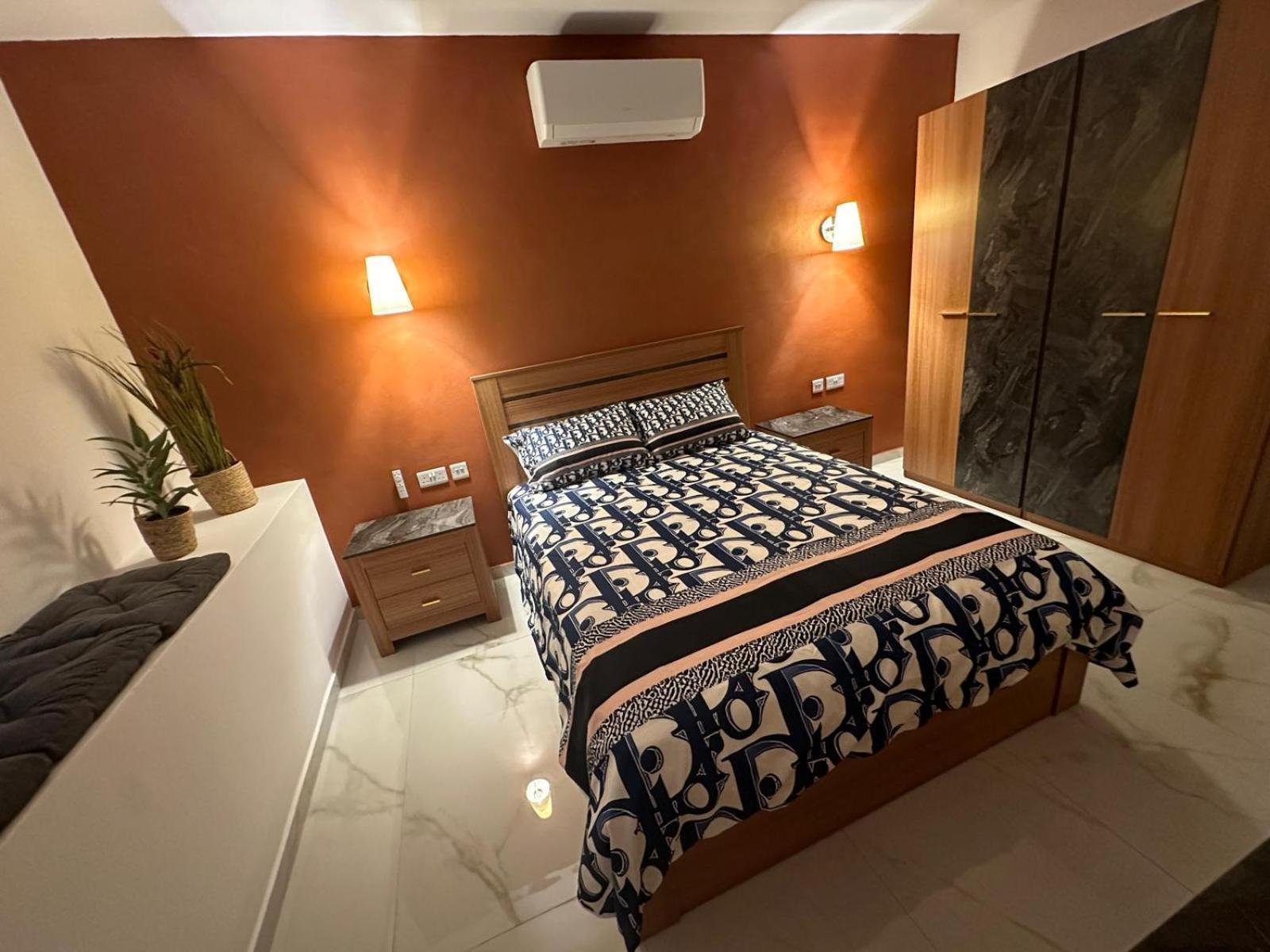 Beu Central Apartment *